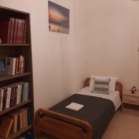 Dimitra House 公寓 Rhodes City