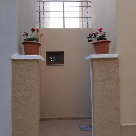 公寓 Dimitra House *
