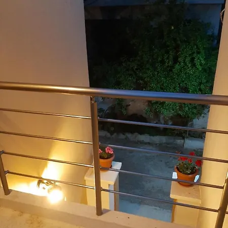Dimitra House 公寓