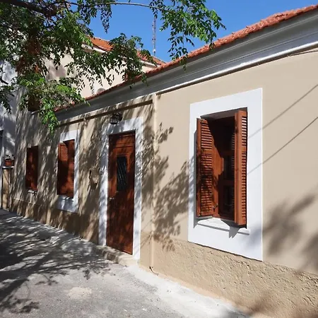 Dimitra House 公寓