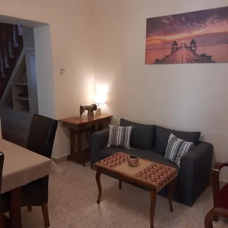 Dimitra House * Rhodes City