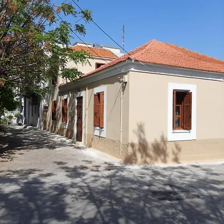 Dimitra House