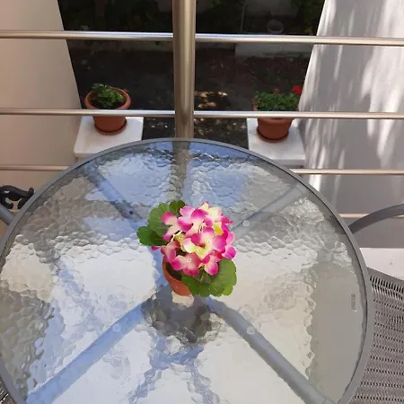 Apartment Dimitra House *