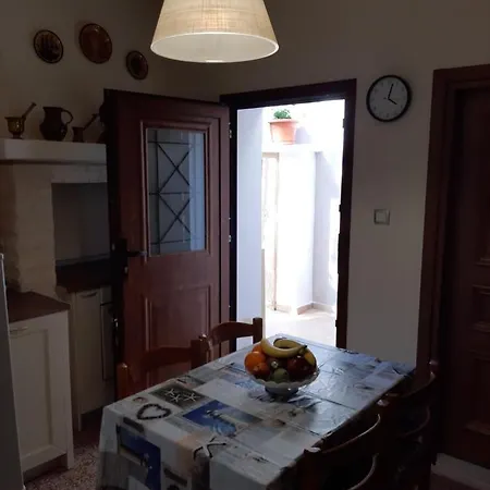 Dimitra House Rhodes City