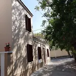 Apartment Dimitra House *