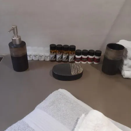 Dimitra House Rhodes City