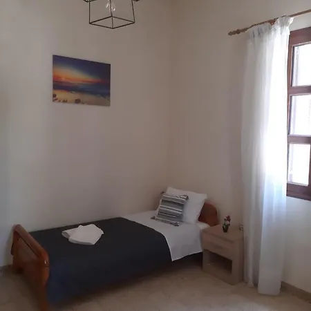 Dimitra House Διαμέρισμα *