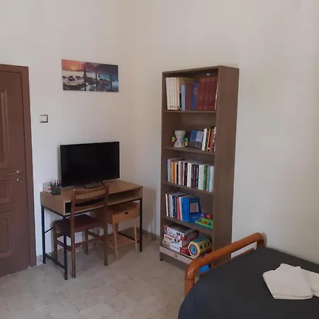 Διαμέρισμα Dimitra House *