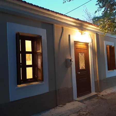 Διαμέρισμα Dimitra House Rhodes City