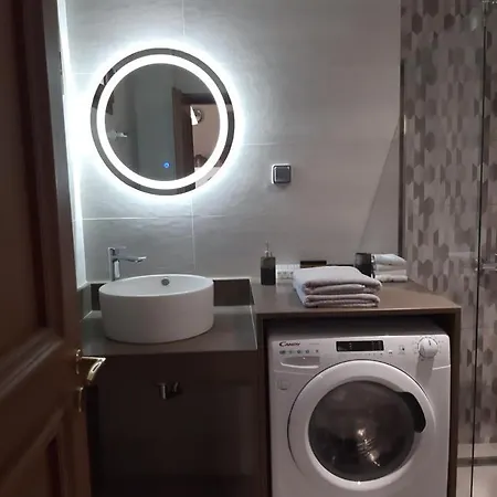 Dimitra House Daire Rhodes City