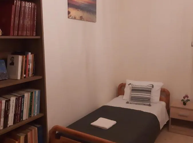 Dimitra House Apartment Rhodes City