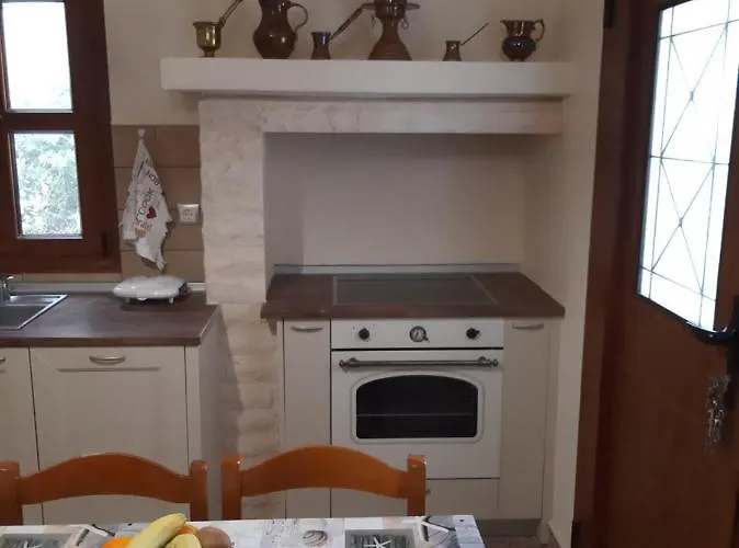 Dimitra House * Rhodes City