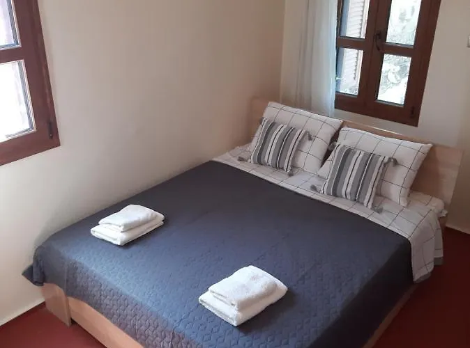 Dimitra House Apartment Rhodes City