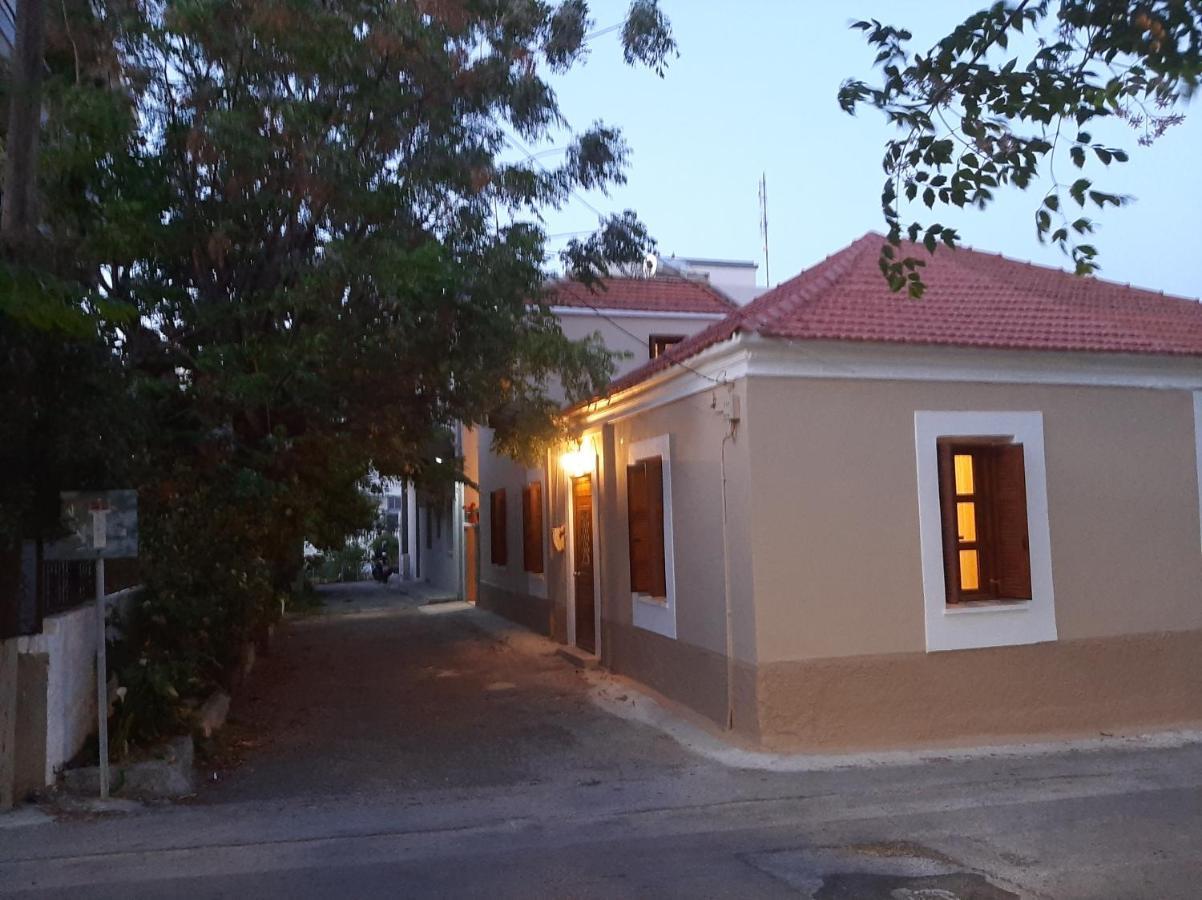 Apartment Dimitra House Rhodes City, Greece - book now, 2026 prices