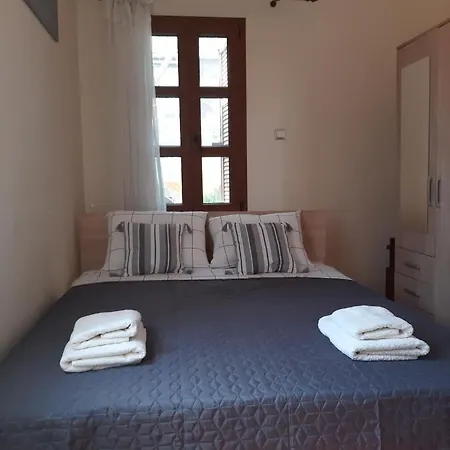 Apartmán Dimitra House Rhodes City