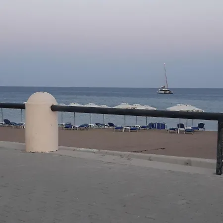 Dimitra House Apartmán