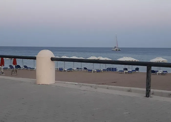 Dimitra House Lägenhet