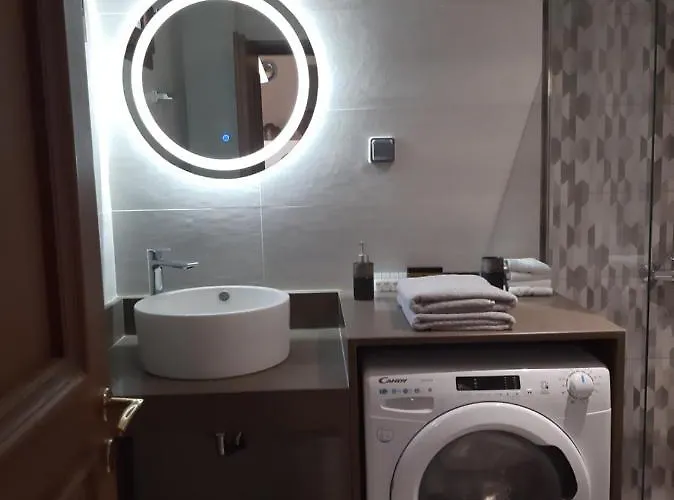 Dimitra House Lägenhet Rhodes City